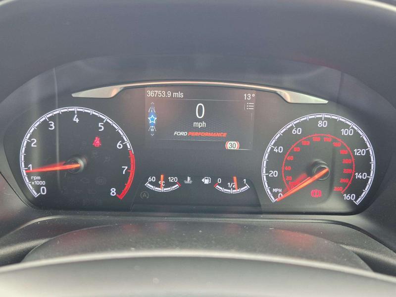 Used Ford Fiesta 2019 for sale - 76767134: Photo 25