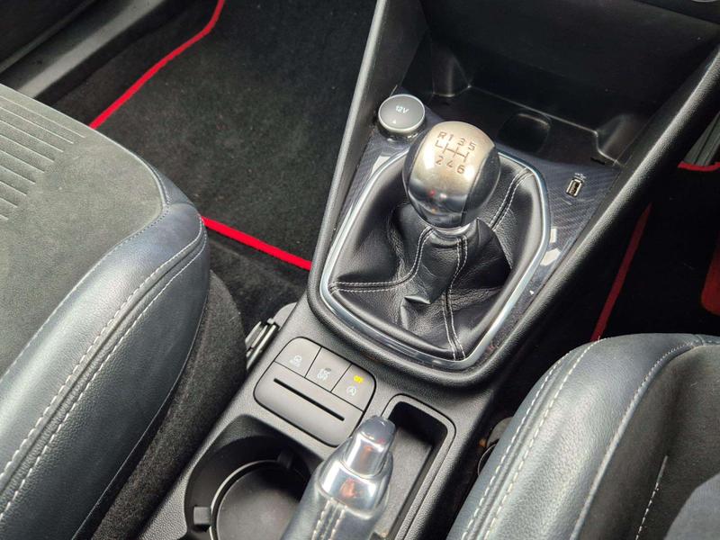 Used Ford Fiesta 2019 for sale - 76767134: Photo 29