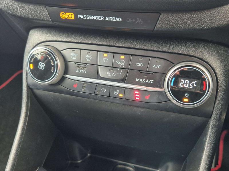 Used Ford Fiesta 2019 for sale - 76767134: Photo 30