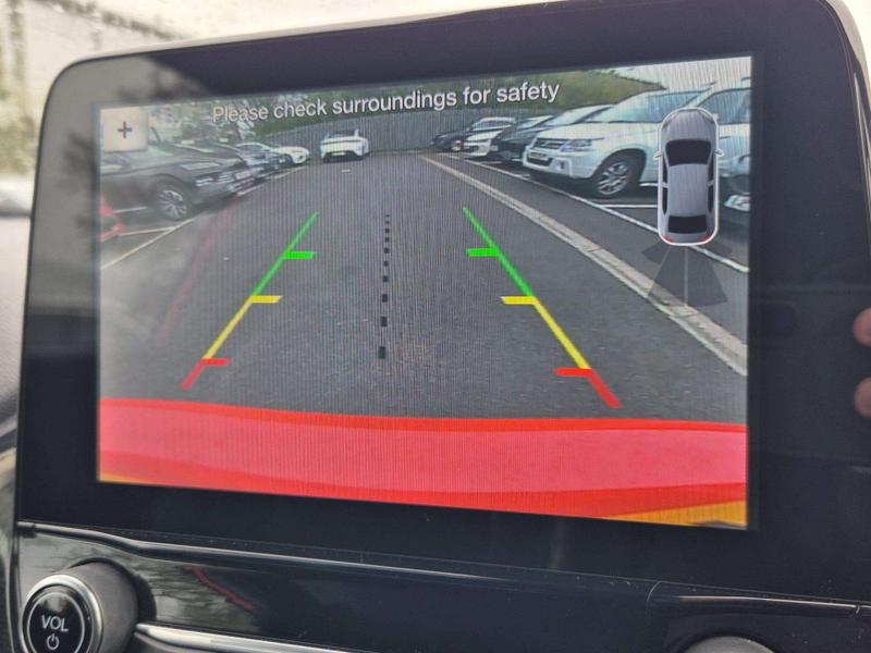 Used Ford Fiesta 2019 for sale - 76767134: Photo 31