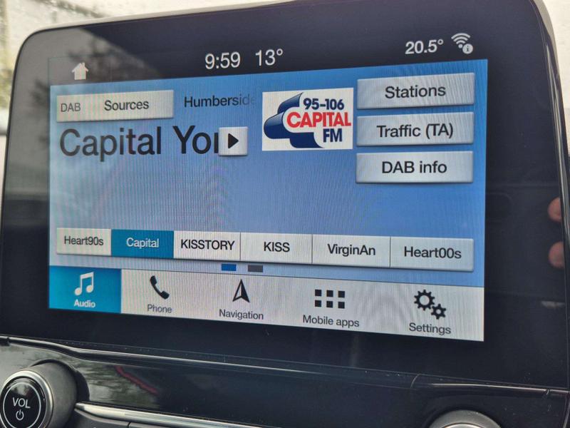 Used Ford Fiesta 2019 for sale - 76767134: Photo 32