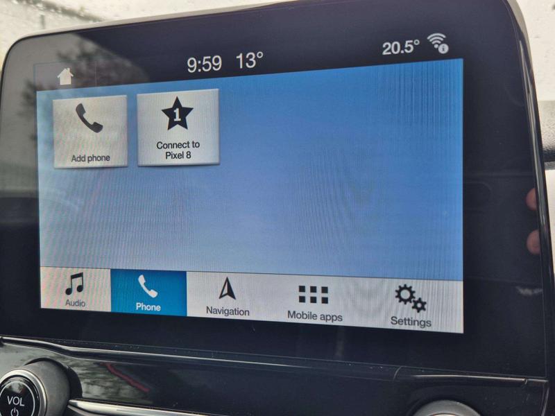 Used Ford Fiesta 2019 for sale - 76767134: Photo 33