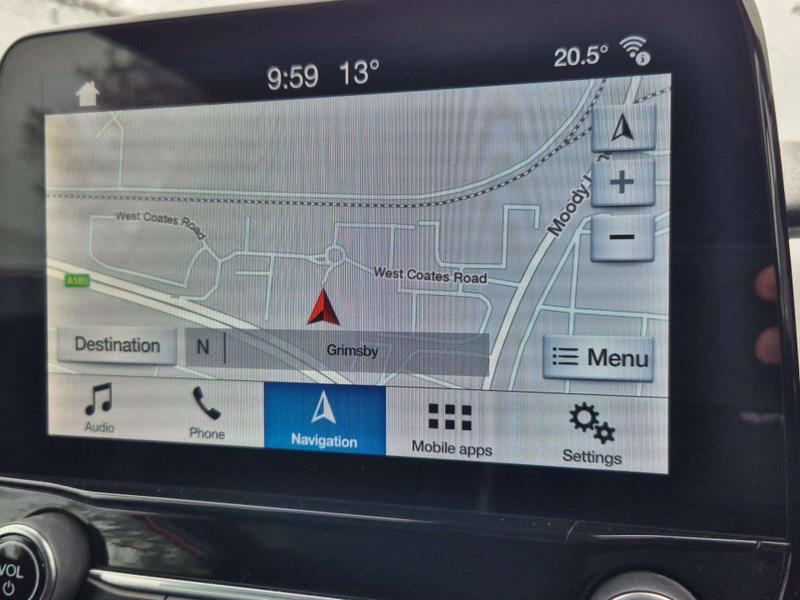 Used Ford Fiesta 2019 for sale - 76767134: Photo 34