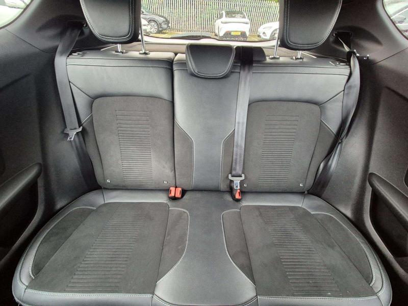 Used Ford Fiesta 2019 for sale - 76767134: Photo 35