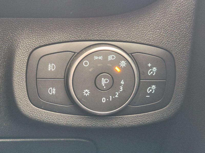 Used Ford Fiesta 2019 for sale - 76767134: Photo 36