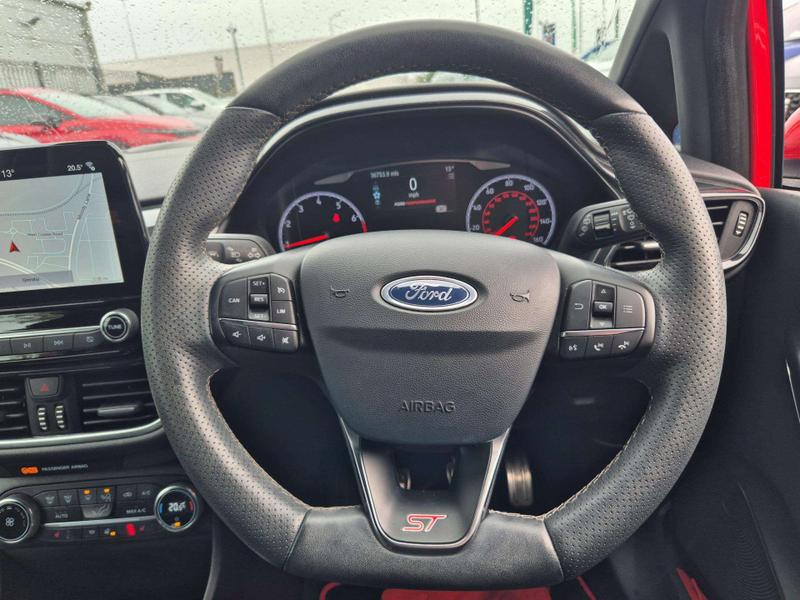 Used Ford Fiesta 2019 for sale - 76767134: Photo 38