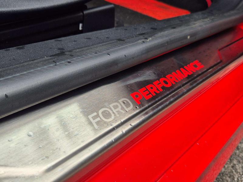 Used Ford Fiesta 2019 for sale - 76767134: Photo 39