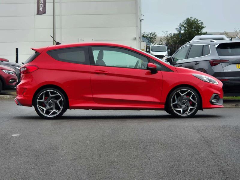 Used Ford Fiesta 2019 for sale - 76767134: Photo 4