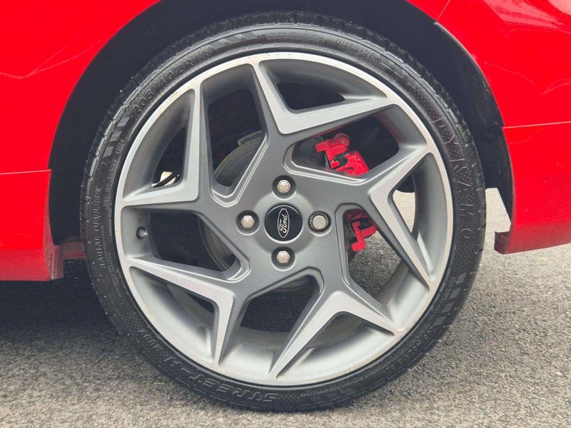 Used Ford Fiesta 2019 for sale - 76767134: Photo 5