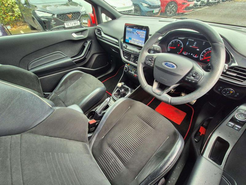 Used Ford Fiesta 2019 for sale - 76767134: Photo 6