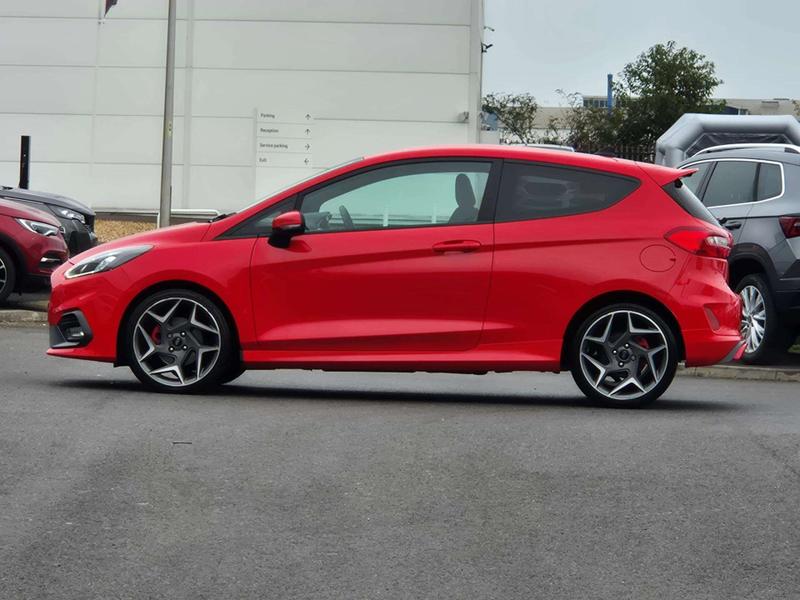 Used Ford Fiesta 2019 for sale - 76767134: Photo 7