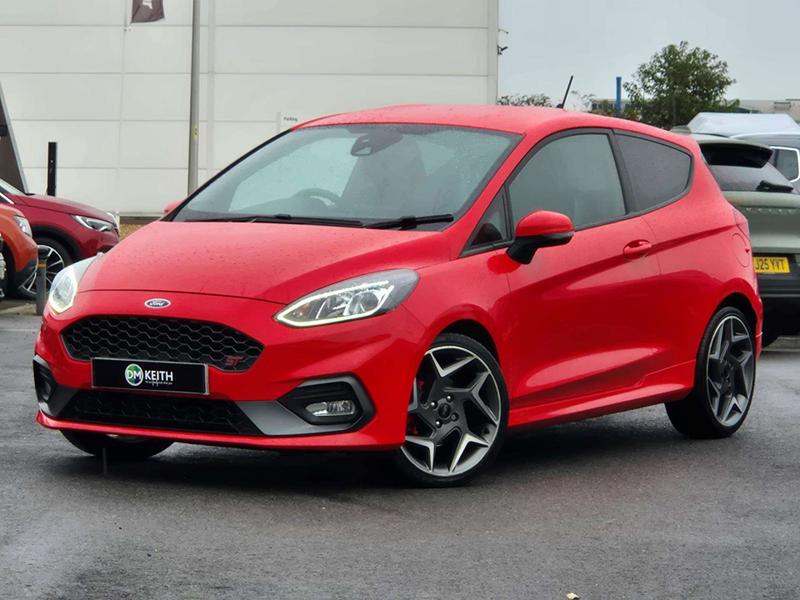 Used Ford Fiesta 2019 for sale - 76767134: Photo 9