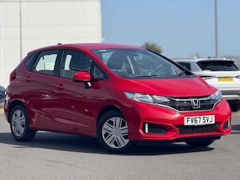 Used Honda Jazz 2018 for sale - 75463107: Photo