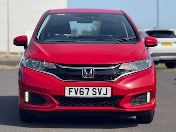 Used Honda Jazz 2018 for sale - 75463107: Photo