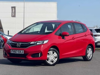 Used Honda Jazz 2018 for sale - 75463107: Photo
