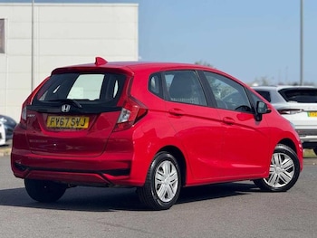 Used Honda Jazz 2018 for sale - 75463107: Photo