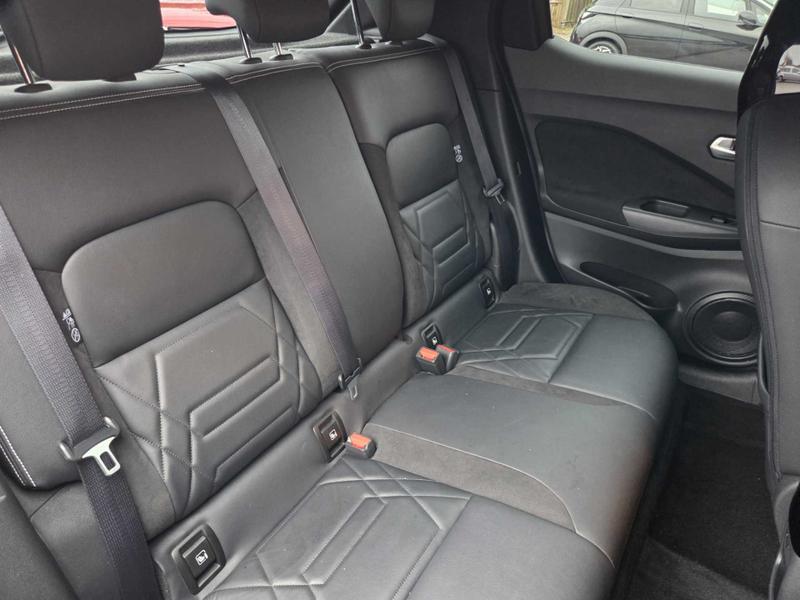 Used Nissan Juke 2023 for sale - 77176191: Photo 10