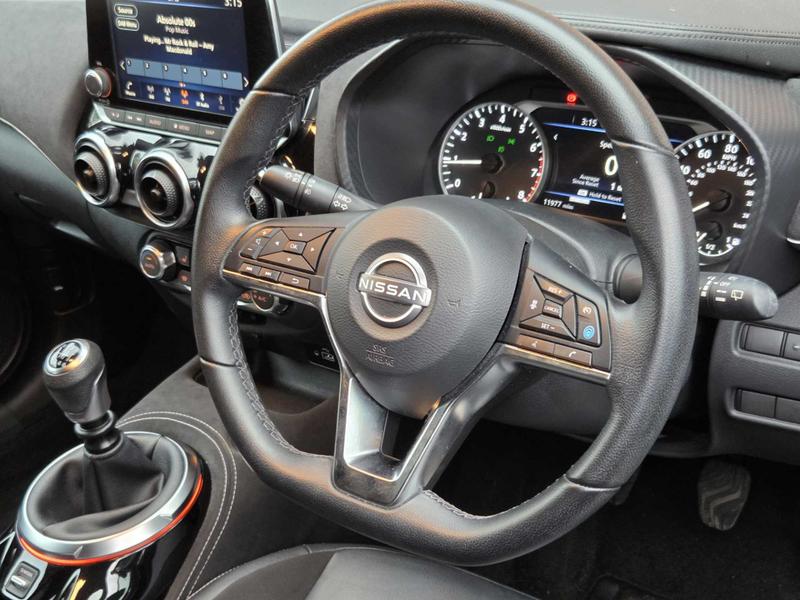 Used Nissan Juke 2023 for sale - 77176191: Photo 13