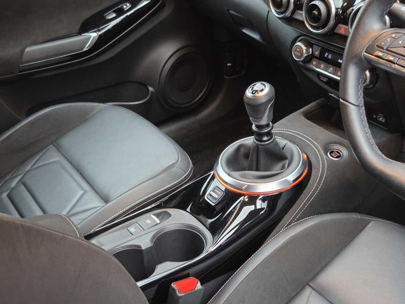 Used Nissan Juke 2023 for sale - 77176191: Photo 14