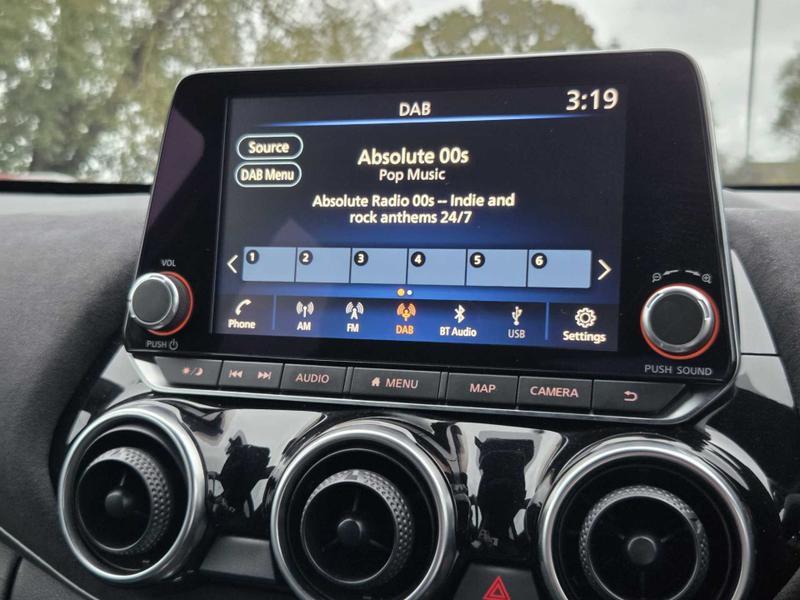 Used Nissan Juke 2023 for sale - 77176191: Photo 19