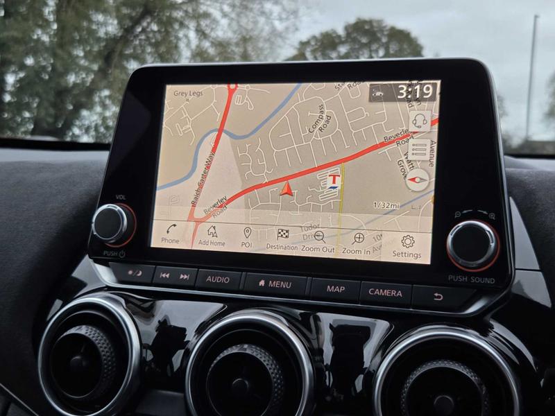 Used Nissan Juke 2023 for sale - 77176191: Photo 20