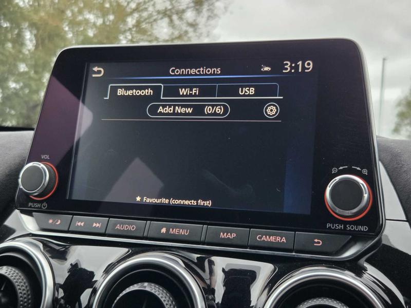 Used Nissan Juke 2023 for sale - 77176191: Photo 22