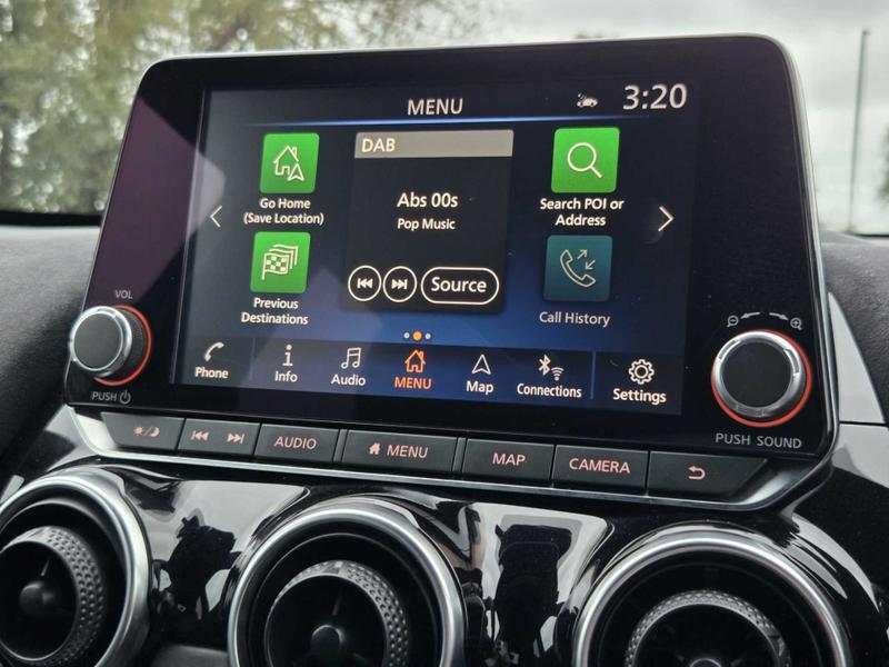 Used Nissan Juke 2023 for sale - 77176191: Photo 23