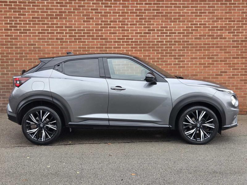 Used Nissan Juke 2023 for sale - 77176191: Photo 3