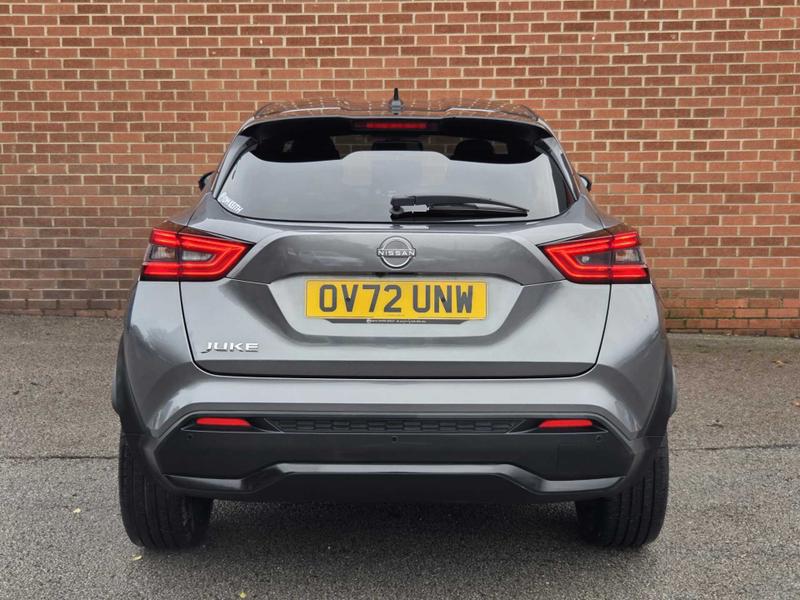 Used Nissan Juke 2023 for sale - 77176191: Photo 4