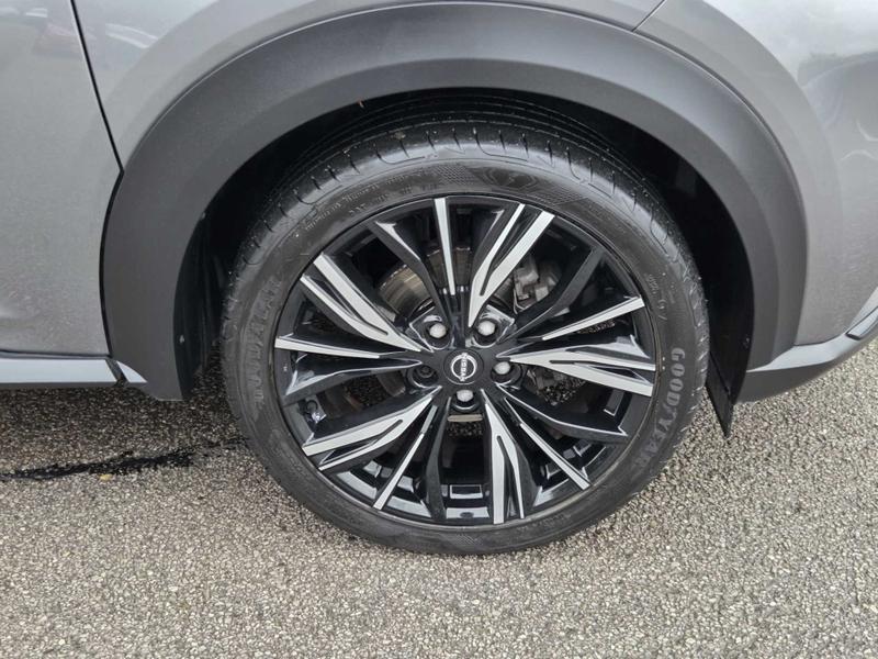 Used Nissan Juke 2023 for sale - 77176191: Photo 6