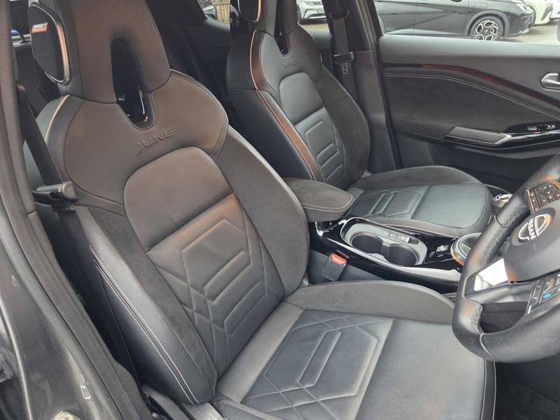 Used Nissan Juke 2023 for sale - 77176191: Photo 8