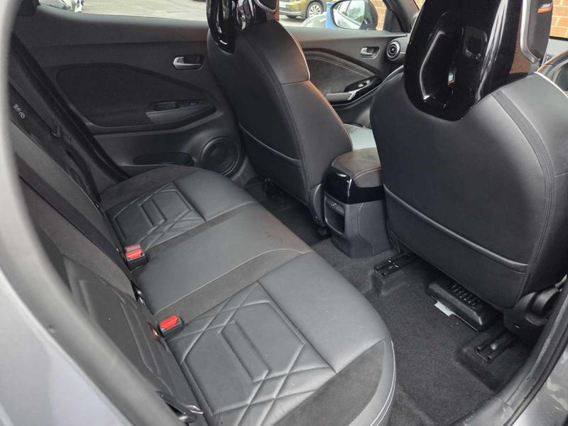 Used Nissan Juke 2023 for sale - 77176191: Photo 9