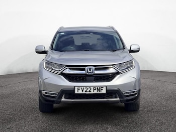 Used Honda CR-V 2022 for sale - 79031987: Photo