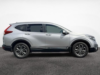 Used Honda CR-V 2022 for sale - 79031987: Photo
