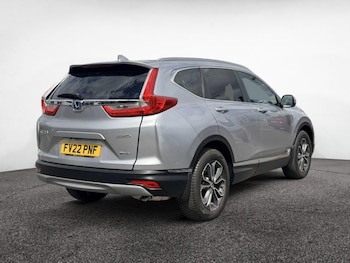 Used Honda CR-V 2022 for sale - 79031987: Photo