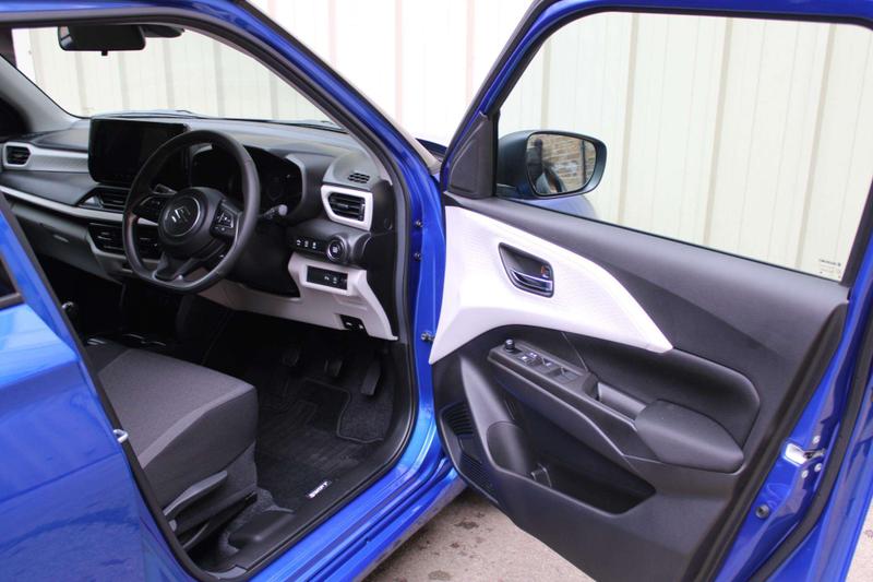 Used Suzuki Swift 2026 for sale - 77975895: Photo 13