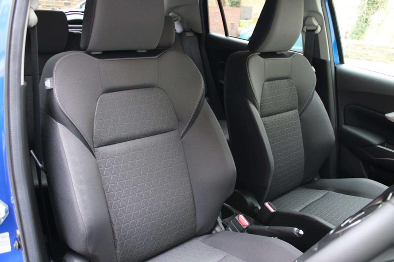 Used Suzuki Swift 2026 for sale - 77975895: Photo 16