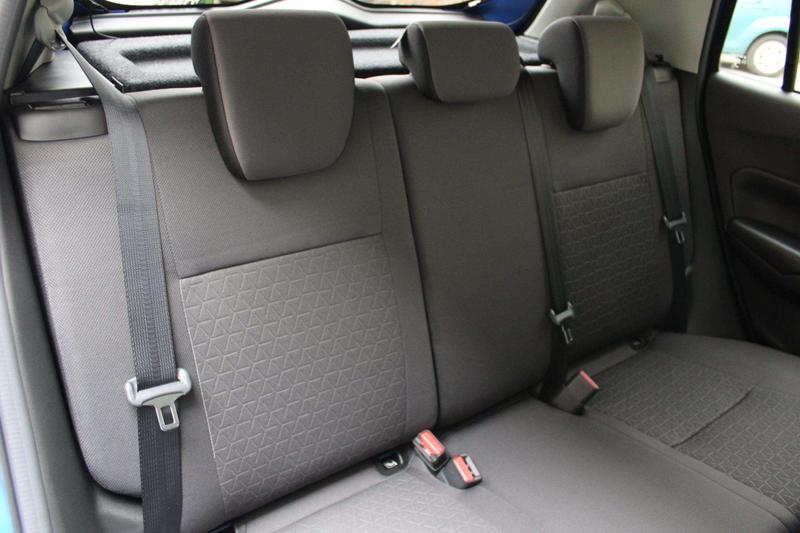 Used Suzuki Swift 2026 for sale - 77975895: Photo 17