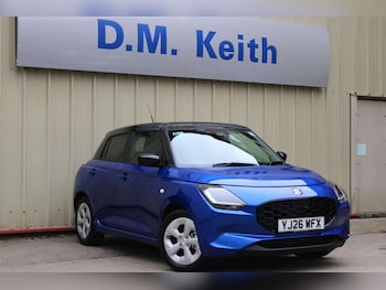 Used Suzuki Swift 2026 for sale - 77975895: Photo