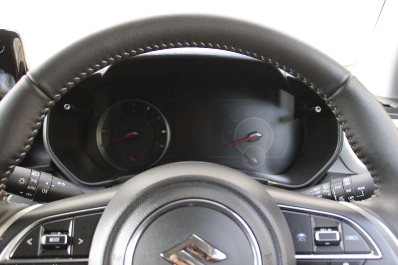 Used Suzuki Swift 2026 for sale - 77975895: Photo 29