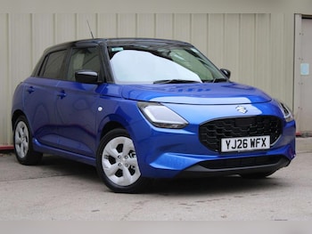 Used Suzuki Swift 2026 for sale - 77975895: Photo