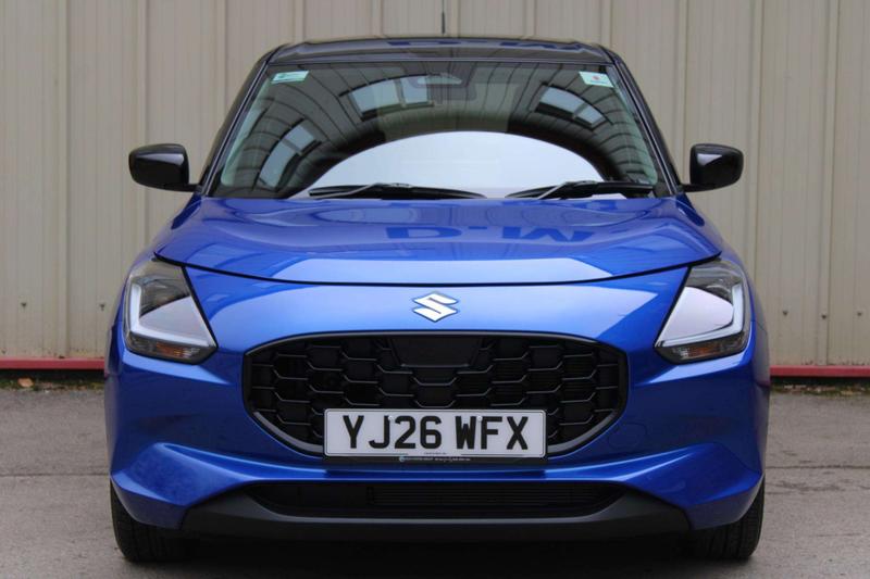 Used Suzuki Swift 2026 for sale - 77975895: Photo 3