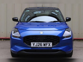 Used Suzuki Swift 2026 for sale - 77975895: Photo