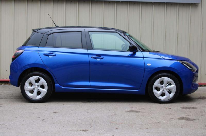 Used Suzuki Swift 2026 for sale - 77975895: Photo 4