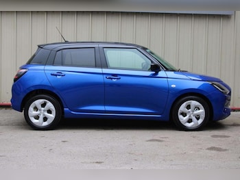 Used Suzuki Swift 2026 for sale - 77975895: Photo