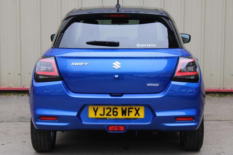 Used Suzuki Swift 2026 for sale - 77975895: Photo 6