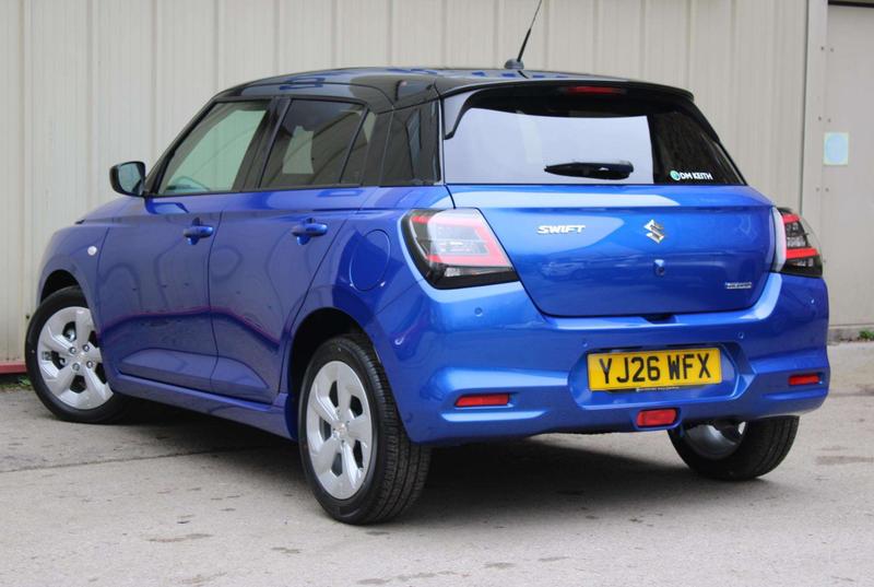 Used Suzuki Swift 2026 for sale - 77975895: Photo 7