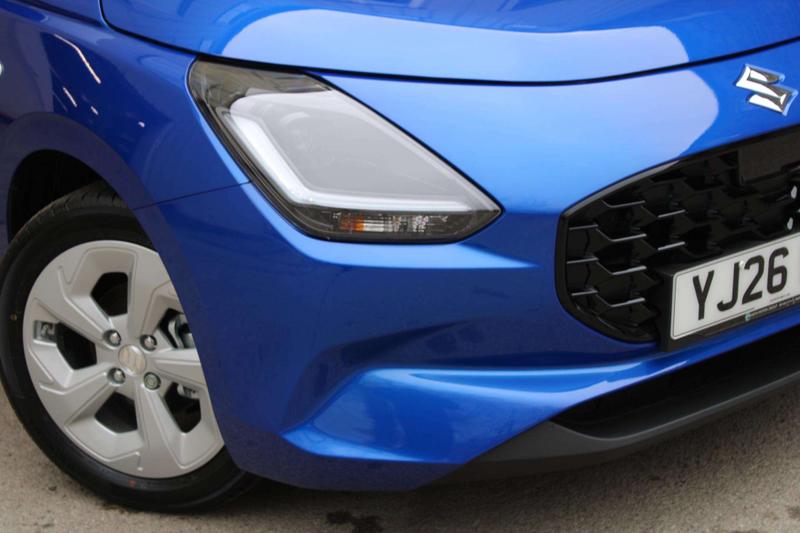 Used Suzuki Swift 2026 for sale - 77975895: Photo 8