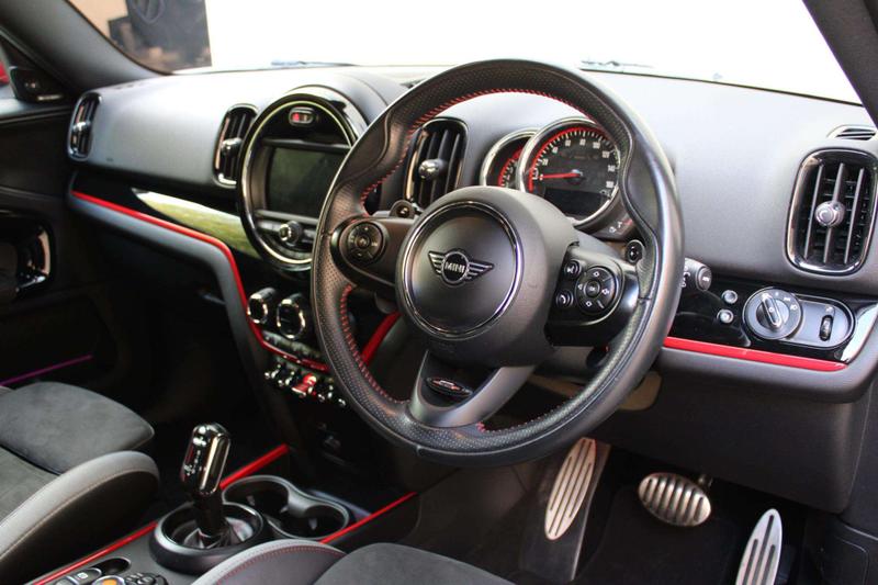 Used MINI Countryman 2019 for sale - 77176225: Photo 14