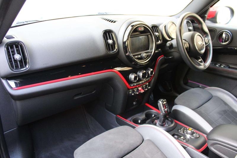 Used MINI Countryman 2019 for sale - 77176225: Photo 16